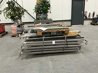 Terrasafsluiting - afbeelding 4 van  6