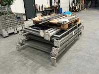 Terrasafsluiting - afbeelding 5 van  6