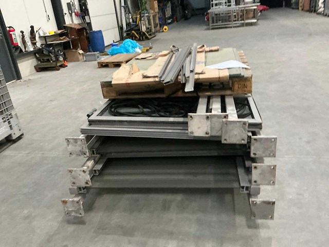 Terrasafsluiting - afbeelding 6 van  6