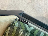 Terrasbank - loeff - satelliet - afbeelding 6 van  6