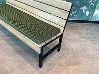 Terrasbank - loeff - satelliet - afbeelding 2 van  6