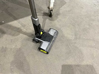 Terrasborstel en stofzuiger - afbeelding 6 van  7