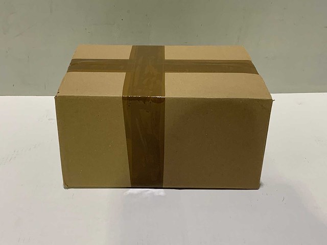 Terrasco - tx20 , 4x60mm - schroeven (500x) - afbeelding 2 van  2