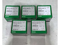 Terrasco - tx20 , 4x60mm - schroeven (500x) - afbeelding 1 van  2