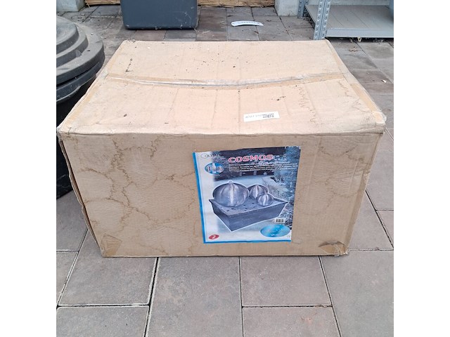 Terrasfontein olympia garden, cosmos - afbeelding 1 van  5