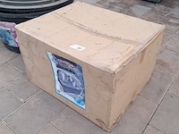 Terrasfontein olympia garden, cosmos - afbeelding 2 van  5