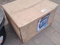 Terrasfontein olympia garden, cosmos - afbeelding 3 van  5