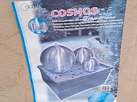 Terrasfontein olympia garden, cosmos - afbeelding 4 van  5