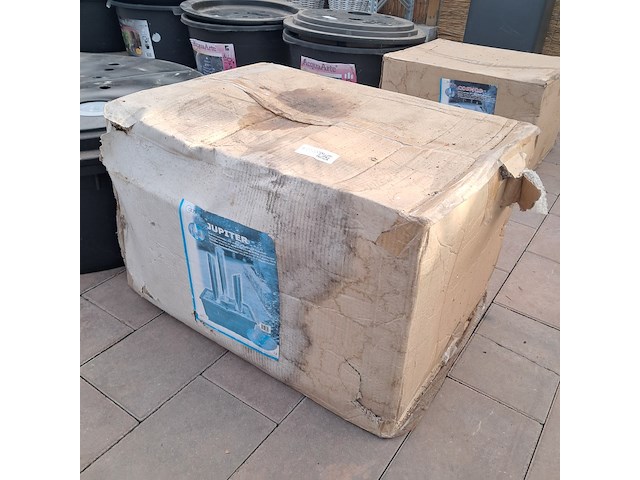 Terrasfontein olympia garden, jupiter - afbeelding 2 van  5