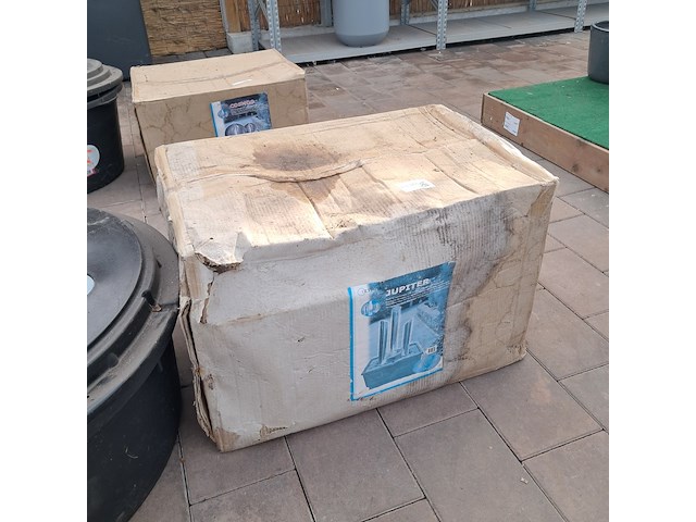 Terrasfontein olympia garden, jupiter - afbeelding 3 van  5