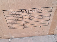 Terrasfontein olympia garden, jupiter - afbeelding 5 van  5