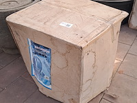 Terrasfontein olympia garden, saturnus - afbeelding 2 van  5