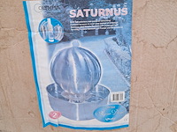 Terrasfontein olympia garden, saturnus - afbeelding 4 van  5