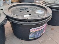 Terrasfontein ubbink, amsterdam 2 - afbeelding 2 van  6