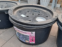 Terrasfontein ubbink, amsterdam 2 - afbeelding 3 van  6