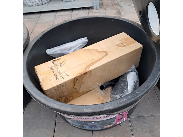 Terrasfontein ubbink, amsterdam 2 - afbeelding 5 van  6