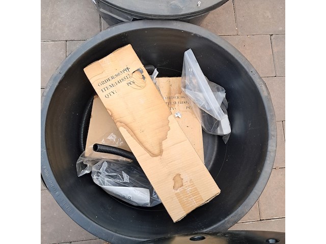 Terrasfontein ubbink, amsterdam 2 - afbeelding 6 van  6