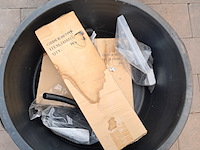 Terrasfontein ubbink, amsterdam 2 - afbeelding 6 van  6