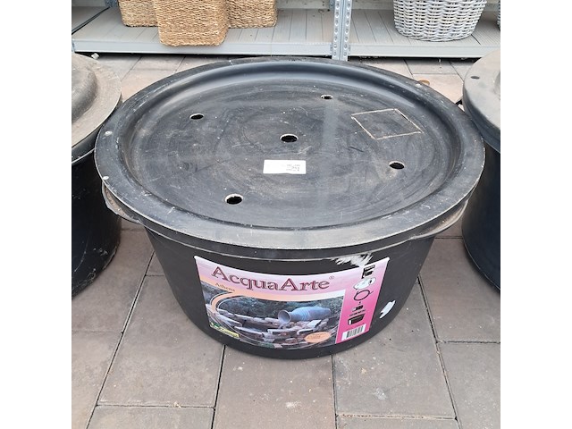 Terrasfontein ubbink, athenes - afbeelding 1 van  4