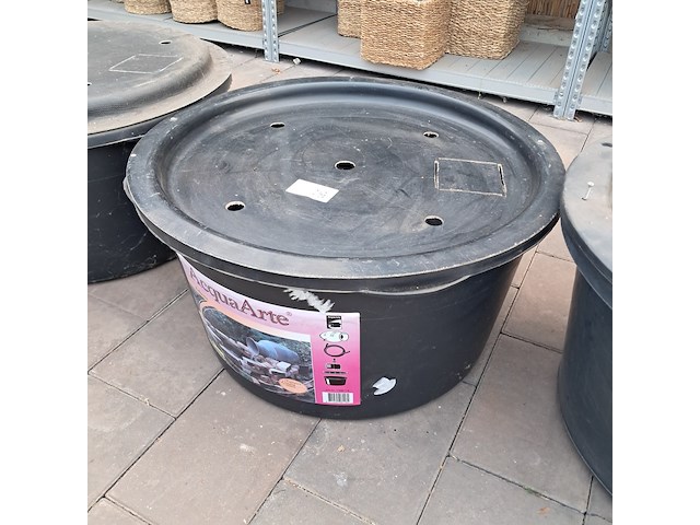 Terrasfontein ubbink, athenes - afbeelding 2 van  4