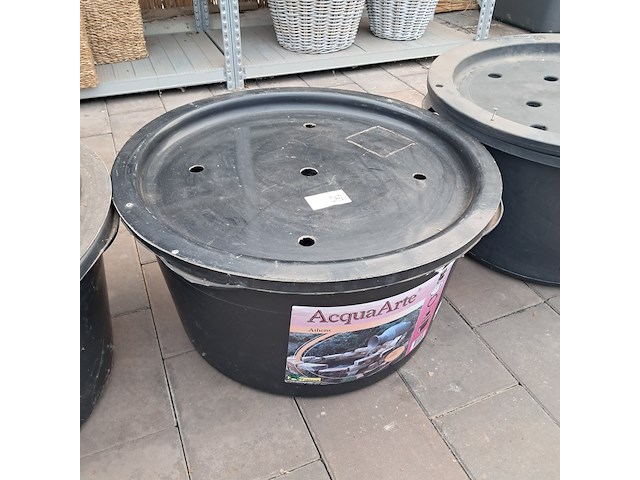 Terrasfontein ubbink, athenes - afbeelding 3 van  4