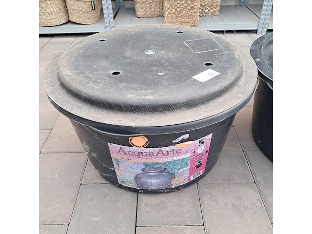 Terrasfontein ubbink, madrid - afbeelding 1 van  4