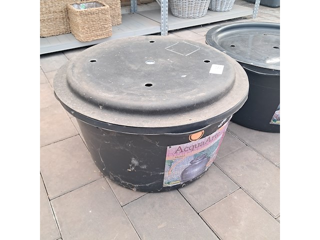 Terrasfontein ubbink, madrid - afbeelding 2 van  4