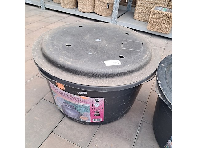 Terrasfontein ubbink, madrid - afbeelding 3 van  4