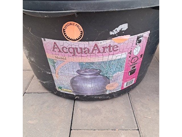 Terrasfontein ubbink, madrid - afbeelding 4 van  4