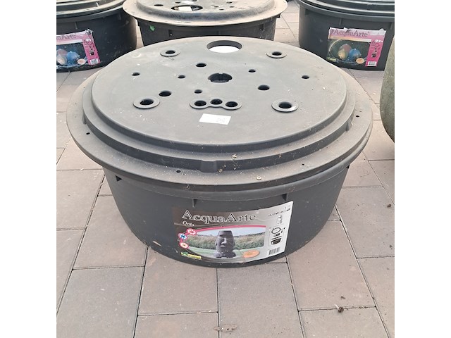 Terrasfontein ubbink, orito - afbeelding 1 van  4