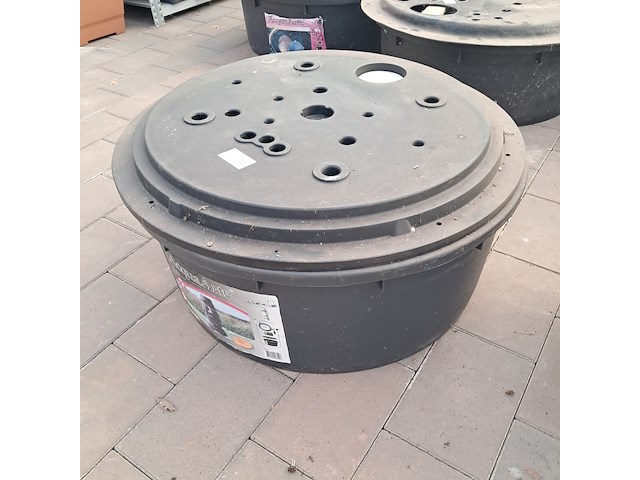 Terrasfontein ubbink, orito - afbeelding 2 van  4