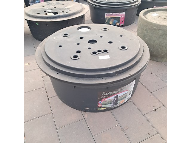 Terrasfontein ubbink, orito - afbeelding 3 van  4