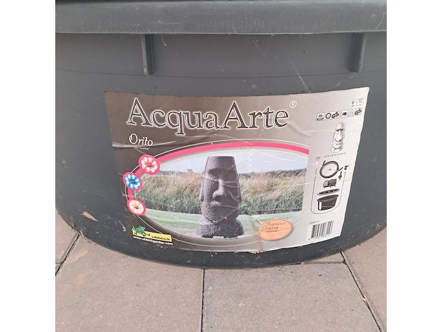 Terrasfontein ubbink, orito - afbeelding 4 van  4