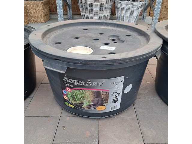 Terrasfontein ubbink, padang - afbeelding 1 van  5