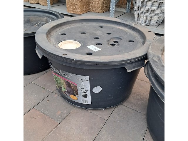 Terrasfontein ubbink, padang - afbeelding 2 van  5