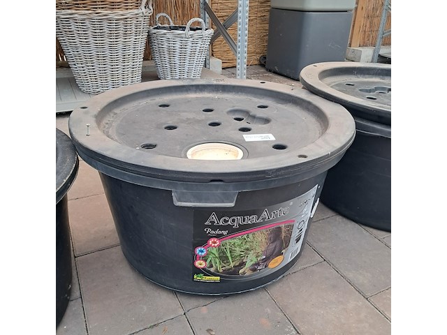 Terrasfontein ubbink, padang - afbeelding 3 van  5