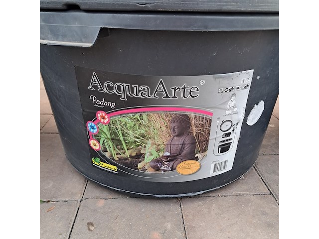 Terrasfontein ubbink, padang - afbeelding 4 van  5