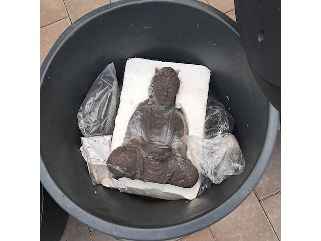 Terrasfontein ubbink, padang - afbeelding 5 van  5