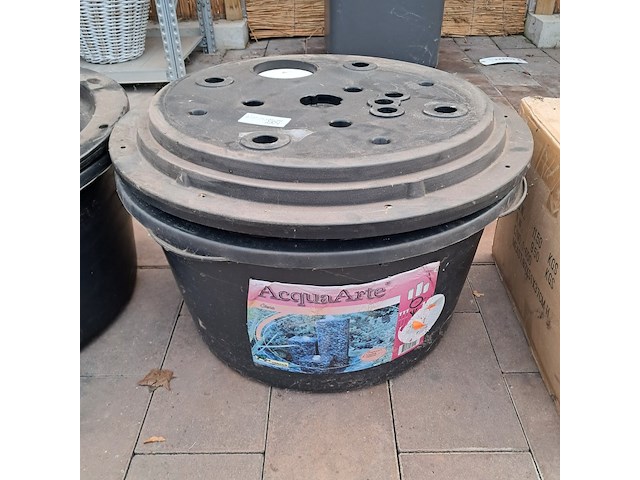 Terrasfontein ubbink, siena - afbeelding 1 van  5