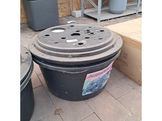 Terrasfontein ubbink, siena - afbeelding 2 van  5