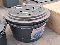 Terrasfontein ubbink, siena - afbeelding 2 van  5