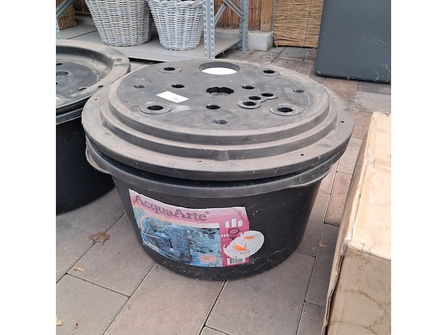 Terrasfontein ubbink, siena - afbeelding 3 van  5