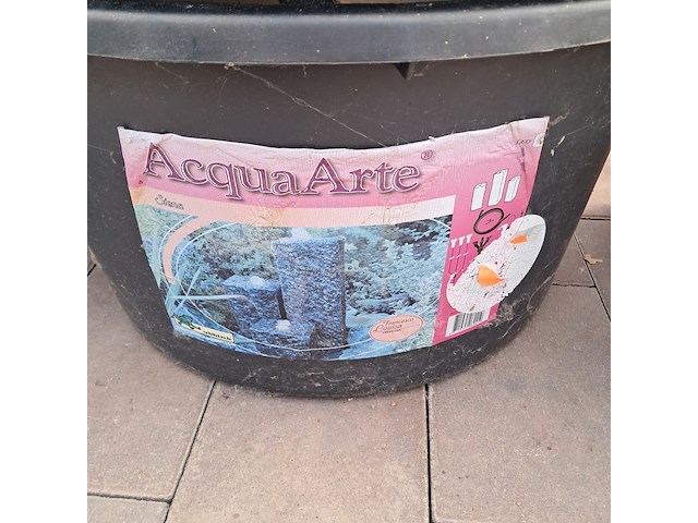 Terrasfontein ubbink, siena - afbeelding 4 van  5