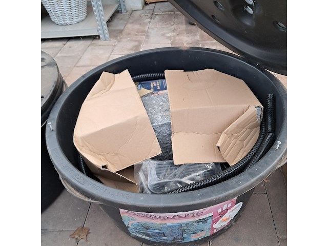 Terrasfontein ubbink, siena - afbeelding 5 van  5