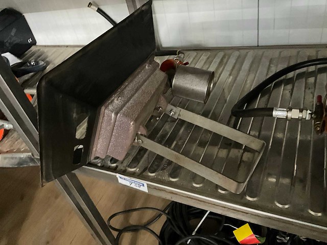 Terrasheater (2x) - afbeelding 2 van  3