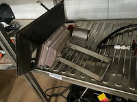 Terrasheater (2x) - afbeelding 2 van  3