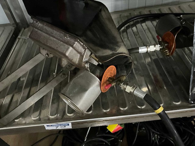 Terrasheater (2x) - afbeelding 3 van  3