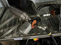 Terrasheater (2x) - afbeelding 3 van  3