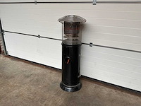 Terrasheater (4x) - afbeelding 1 van  2