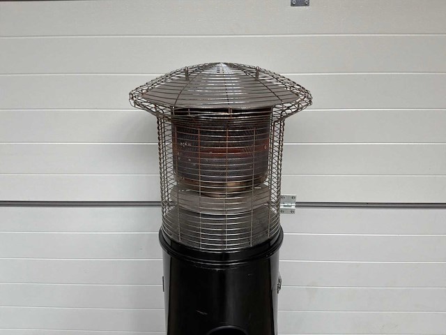Terrasheater (4x) - afbeelding 3 van  5